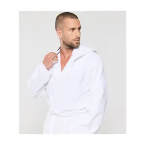 Bathrobe Pen Duick image-4