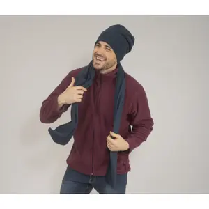 Fleece scarf Pen Duick image-1