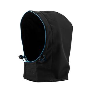 Afneembare capuchon Pen Duick Universal Softshell image-2