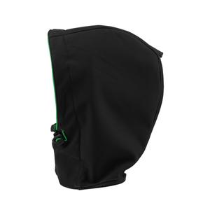 Capuz removível Pen Duick Universal Softshell image-3