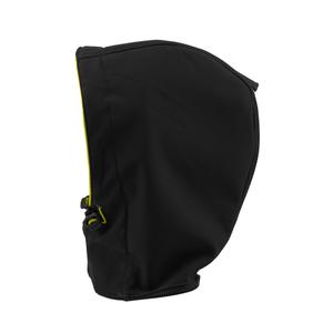 Capuz removível Pen Duick Universal Softshell image-3