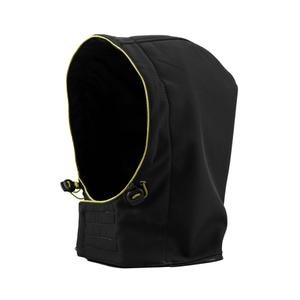 Capuz removível Pen Duick Universal Softshell image-2