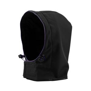 Capuz removível Pen Duick Universal Softshell image-2