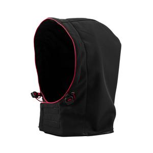 Capuz removível Pen Duick Universal Softshell image-2