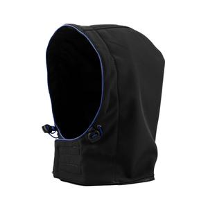 Capuz removível Pen Duick Universal Softshell image-2