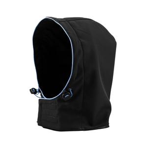 Capuz removível Pen Duick Universal Softshell image-2