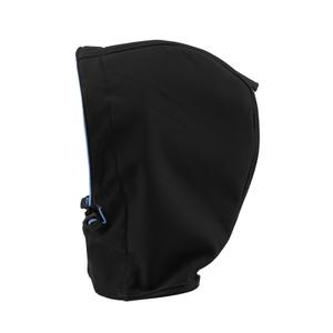 Capuz removível Pen Duick Universal Softshell image-3