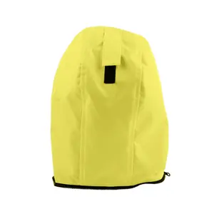 Hood Pen Duick Universal Neon image-2