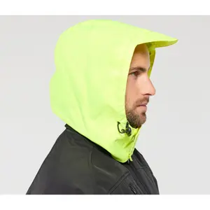 Hood Pen Duick Universal Neon image-4
