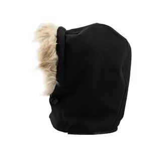 Fur hood Pen Duick Universal image-3