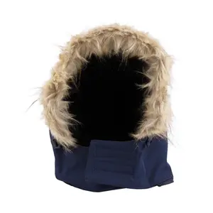 Fur hood Pen Duick Universal image-1