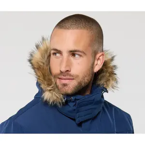 Fur hood Pen Duick Universal image-4