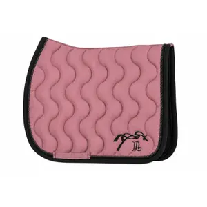 Almofada de sela para cavalos Pénélope Diamant image-0