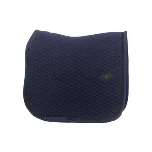 Dressage saddle pad for horses Pénélope Calisson image-0