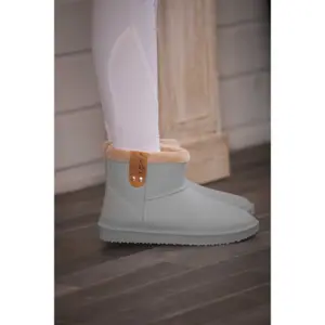 Botins forrados mulher Pénélope image-1