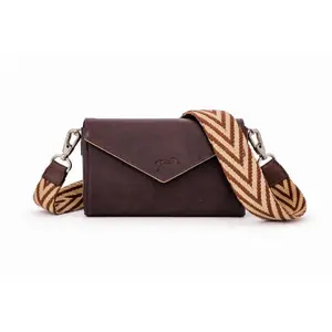 Women's clutch bag Pénélope New Phone pocket
