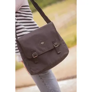 Sac bandoulière femme Pénélope Canvas US image-1