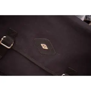 Sac bandoulière femme Pénélope Canvas US image-2