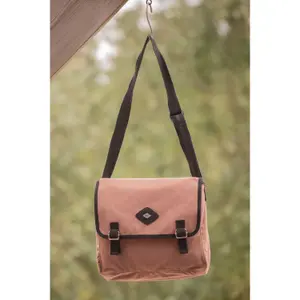 Sac bandoulière femme Pénélope Canvas US image-0