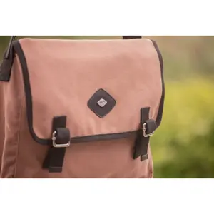 Sac bandoulière femme Pénélope Canvas US image-1