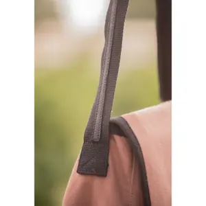 Sac bandoulière femme Pénélope Canvas US image-2