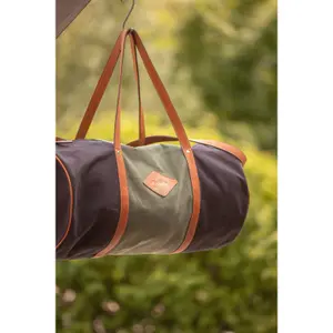 Sac de voyage femme Pénélope Canvas Bowl image-3