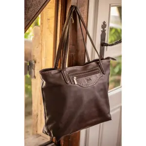 Torba damska typu tote bag Pénélope Toti image-1