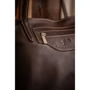Torba damska typu tote bag Pénélope Toti image-3