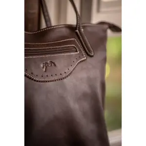 Torba damska typu tote bag Pénélope Toti image-4