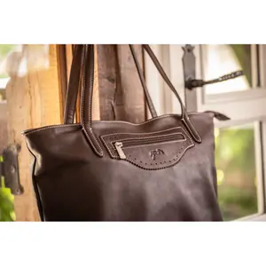 Torba damska typu tote bag Pénélope Toti image-5