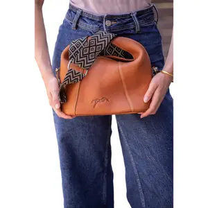 Sac à main femme Pénélope Agathe image-0