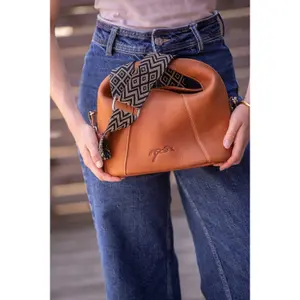 Sac à main femme Pénélope Agathe image-2