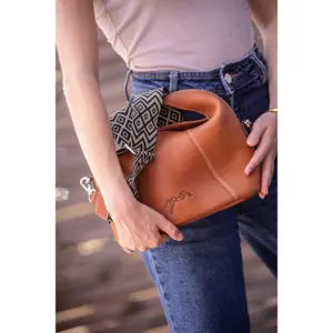 Sac à main femme Pénélope Agathe image-3