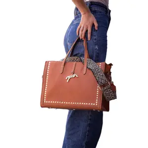 Sac à main femme Pénélope Naily Romane image-0