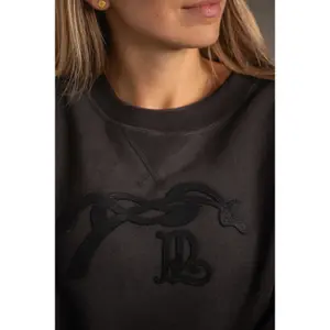 Sweatshirt Damen Pénélope Bianca image-3