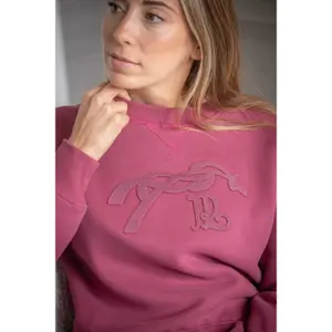 Sweatshirt Damen Pénélope Bianca image-1