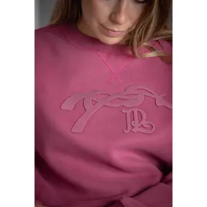 Sweatshirt Damen Pénélope Bianca image-2