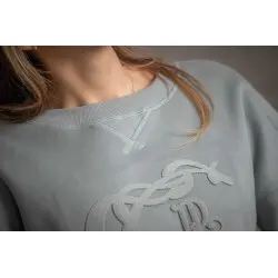 Camisola para mulher Pénélope Bianca image-6