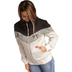 Hoodie Damen Pénélope Leonative image-0