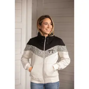 Hoodie Damen Pénélope Leonative image-1