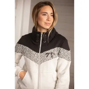 Hoodie Damen Pénélope Leonative image-2