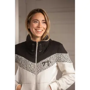 Hoodie Damen Pénélope Leonative image-3