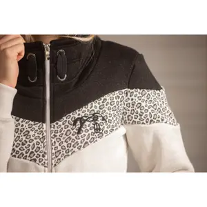 Hoodie Damen Pénélope Leonative image-5