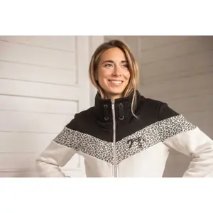 Hoodie Damen Pénélope Leonative image-6