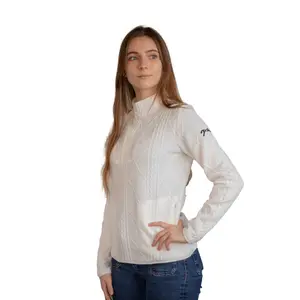 Sudadera Pénélope Violette