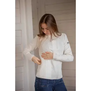 Sudadera Pénélope Violette image-1