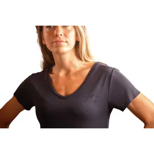 Γυναικείο T-shirt Pénélope Juline image-0