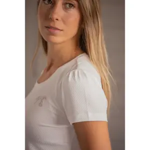 Γυναικείο T-shirt Pénélope Techty Honey image-6