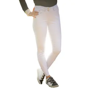 Reithose full grip Damen Pénélope New Point Sellier image-0