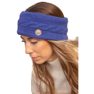 Diadema de mujer Pénélope Mel
